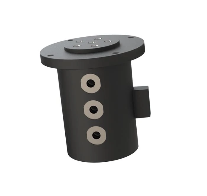 China Mini Excavator Hydraulic Rotary Joint Hydraulic Swivel Joint China Mini Excavator Hydraulic Rotary Joint Hydraulic Swivel Joint